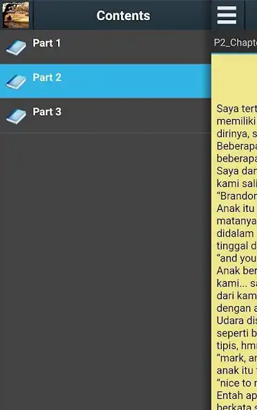 Play 100 Tahun Setelah Aku Mati  and enjoy 100 Tahun Setelah Aku Mati with UptoPlay