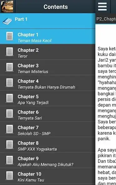 Play 100 Tahun Setelah Aku Mati as an online game 100 Tahun Setelah Aku Mati with UptoPlay