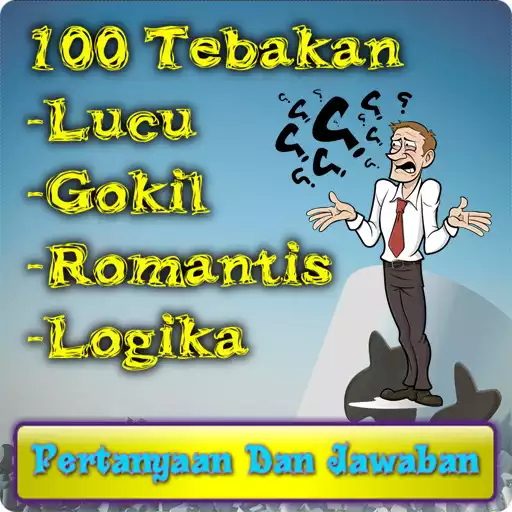 Play 100 Tebakan Lucu APK