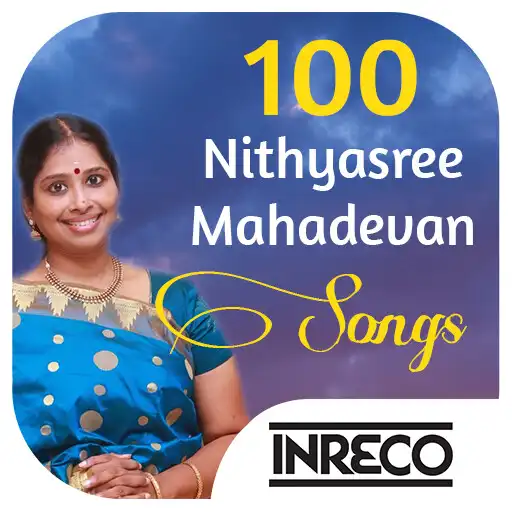 Play 100 Top Nithyasree Mahadevan Songs APK Play 100 Top Nithyasree Mahadevan Songs APK