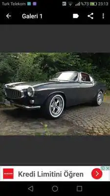 Play +100 Volvo