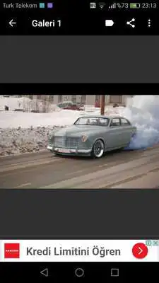 Play +100 Volvo