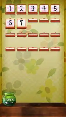 Play 100 Washitsu :room escape game