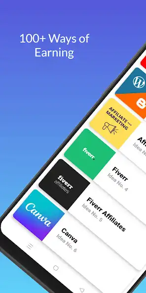 Play 100+ Ways of Online Earning  and enjoy 100+ Ways of Online Earning with UptoPlay