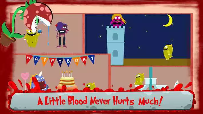 Play 100 Ways To Die