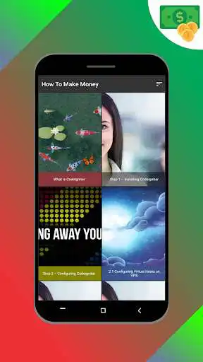 Play 100 Ways to Make Money  and enjoy 100 Ways to Make Money with UptoPlay