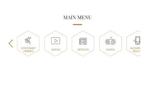 Play 100 Years EA  and enjoy 100 Years EA with UptoPlay