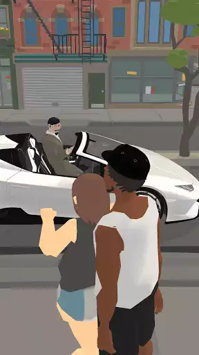 Play 100 Years - Life Simulator as an online game 100 Years - Life Simulator with UptoPlay