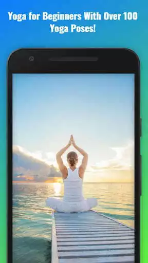Play 100 Yoga Poses Guide  and enjoy 100 Yoga Poses Guide with UptoPlay