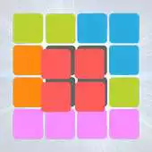 Free play online 1010 Block King Puzzle APK