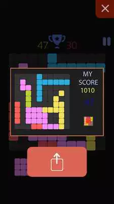 Play 1010 Block King Puzzle