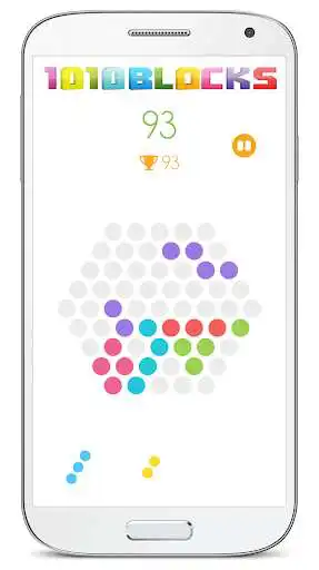 Play 1010 Block Puzzle & Block Hexa as an online game 1010 Block Puzzle & Block Hexa with UptoPlay