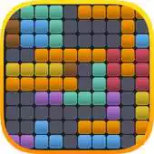 Free play online 1010 block puzzle - five modes APK Free play online 1010 block puzzle - five modes APK