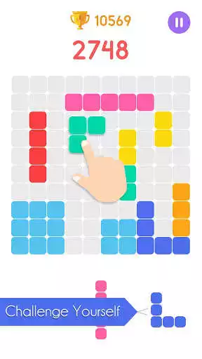 Play 1010 Bricks Play 1010 Bricks