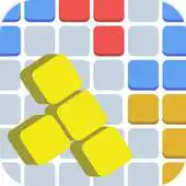 Free play online 1010 : King Block Puzzle APK