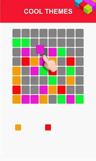 Play 1010! Match Color Puzzle Block as an online game 1010! Match Color Puzzle Block with UptoPlay