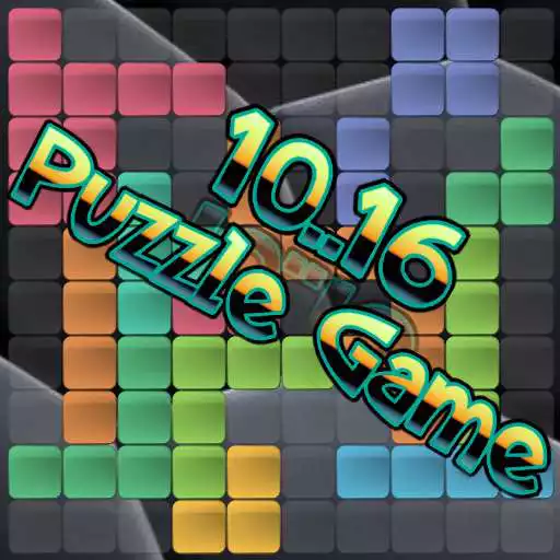Run free android online 1010 Puzzle - 1616 Puzzle APK