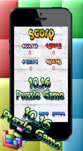 Play APK 1010 Puzzle - 1616 Puzzle  and enjoy 1010 Puzzle - 1616 Puzzle with UptoPlay com.queen.puzzle_1016