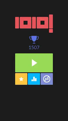 Play 1010 Puzzle - King Block Game 2021  and enjoy 1010 Puzzle - King Block Game 2021 with UptoPlay