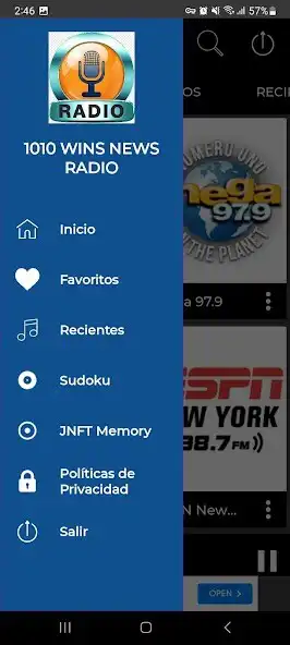 Play 1010 Wins News Radio 1010 Wins as an online game 1010 Wins News Radio 1010 Wins with UptoPlay