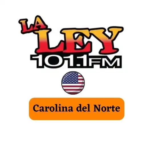 Play 101.1 Fm La Ley Radio La Ley APK