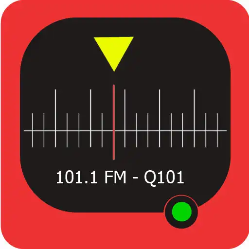 Play 101.1 FM Radio KQDJ Q101 APK