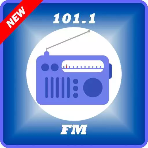 Play 101.1 FM Radio Station Online APK Play 101.1 FM Radio Station Online APK