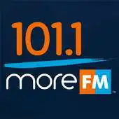 Free play online 101.1 More FM APK