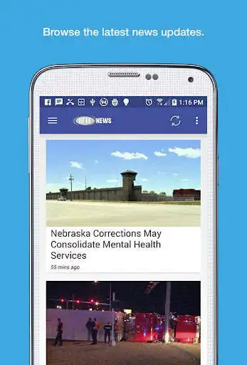 Play 1011 NOW as an online game 1011 NOW with UptoPlay