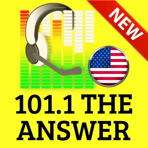 Play 101.1 The Answer APK Play 101.1 The Answer APK