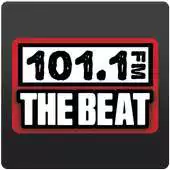 Free play online 101.1 The Beat APK Free play online 101.1 The Beat APK