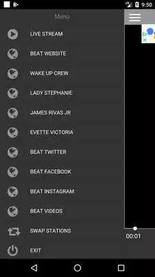 Play 101.1 The Beat