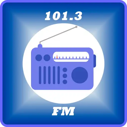 Play 101.3 FM Radio Station Online APK Play 101.3 FM Radio Station Online APK