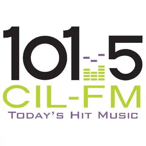 Free play online 101.5 CIL-FM APK Free play online 101.5 CIL-FM APK