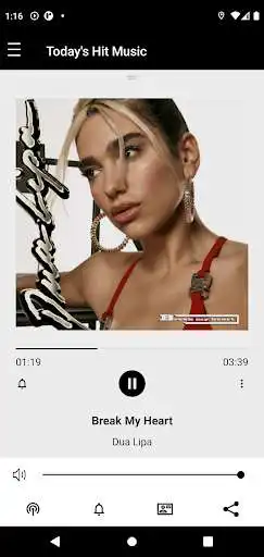 Play 101.5 CIL-FM Play 101.5 CIL-FM