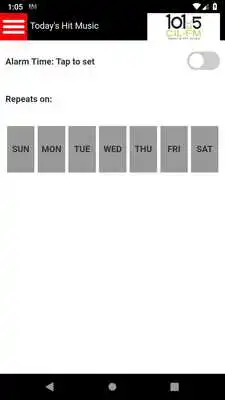 Play 101.5 CIL-FM Play 101.5 CIL-FM