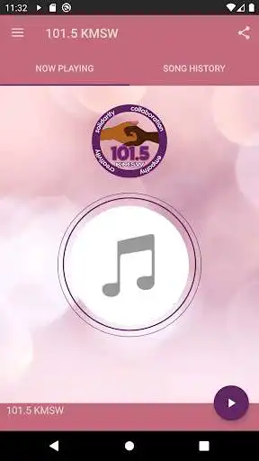 Play 101.5 KMSW  and enjoy 101.5 KMSW with UptoPlay