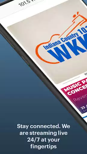 Play 101.5 WKKG