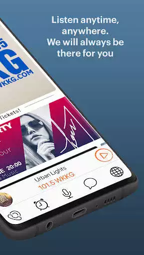 Play 101.5 WKKG