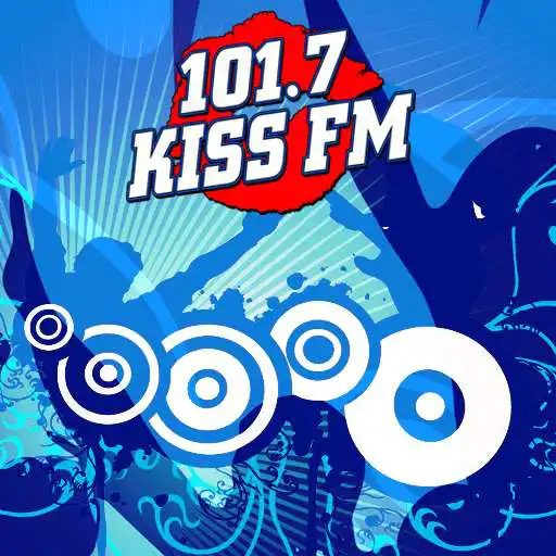 Run free android online 101.7 KISS FM APK Run free android online 101.7 KISS FM APK