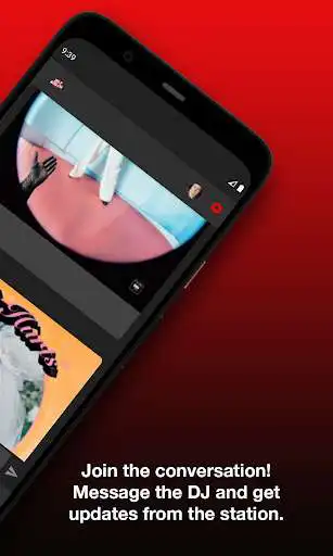 Play APK 101.7 KISS FM  and enjoy 101.7 KISS FM with UptoPlay com.commotion.KIYS