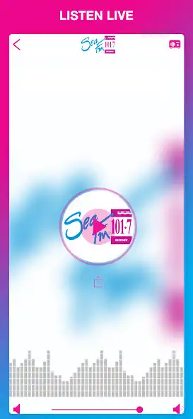 Play 101.7 Sea FM Burnie as an online game 101.7 Sea FM Burnie with UptoPlay
