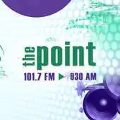 Free play online 101.7 The Point APK