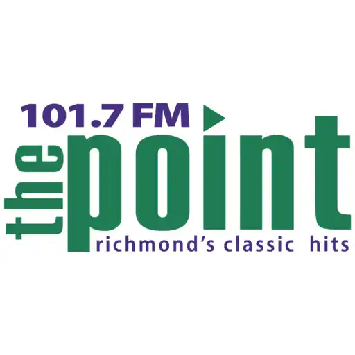 Play 101.7 The Point APK