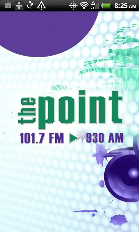 Play 101.7 The Point
