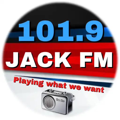 Play 101.9 Jack FM Forgo Radio APK