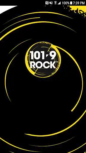 Play 101.9 ROCK North Bay  and enjoy 101.9 ROCK North Bay with UptoPlay