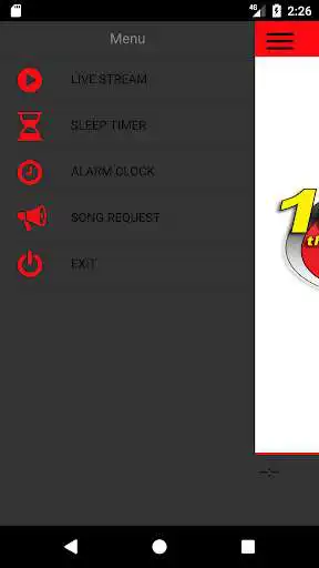 Play 101.9 The Bull Hays Kansas as an online game 101.9 The Bull Hays Kansas with UptoPlay