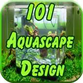 Free play online 101 Aquascape Design APK
