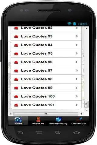 Play APK 101 BEST LOVE QUOTES FOR HIM 2020  and enjoy 101 BEST LOVE QUOTES FOR HIM 2020 with UptoPlay com.greatestwebapp.lovequotesforhim